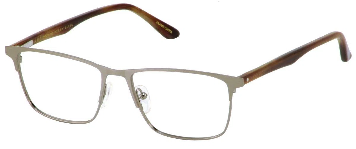 Perry Ellis 428 Eyeglasses - view 2